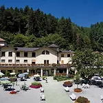 Topazio Hotel Lurisia