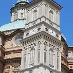 Hotel Topazio