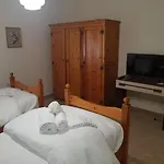 Topazio Hotel 3*