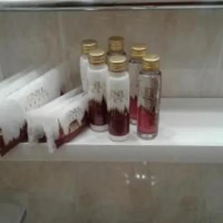 酒店 Topazio 3*