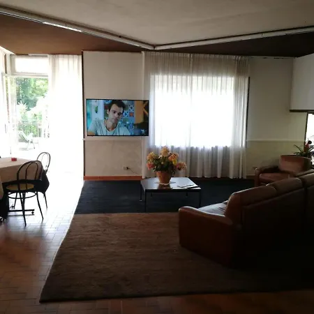 Topazio Hotel 3*