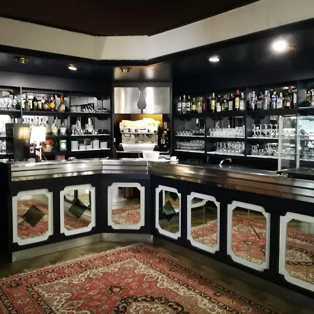 Topazio 3* Lurisia