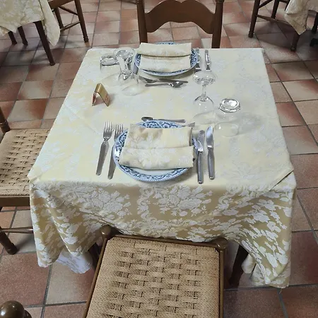 Topazio Hotel 3*