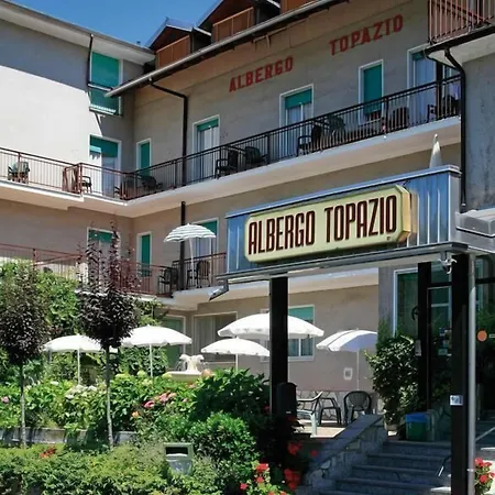 Topazio Hotel 3*