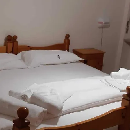 Topazio Hotel