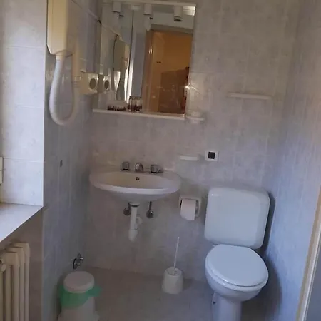 Hotel Topazio 3*