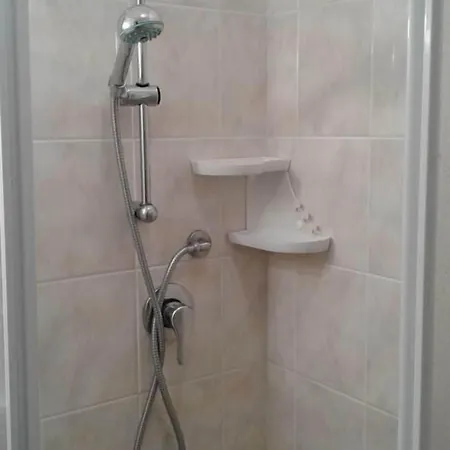 Topazio Hotel