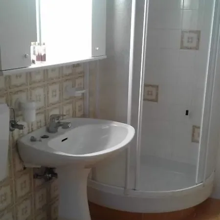 Hotel Topazio 3*