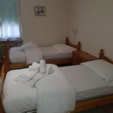 Topazio Hotel