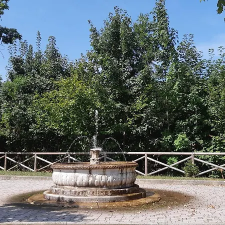 호텔 Topazio 루리시아