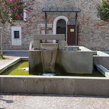 Topazio 호텔 루리시아