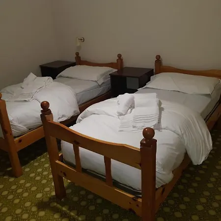 Hotel Topazio 3*