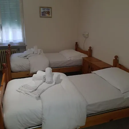 Topazio 3* Lurisia