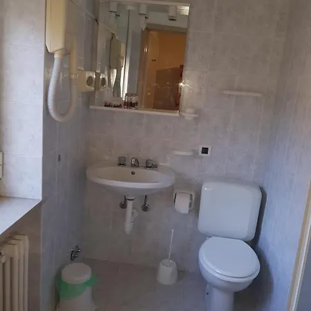 Topazio 3* Lurisia