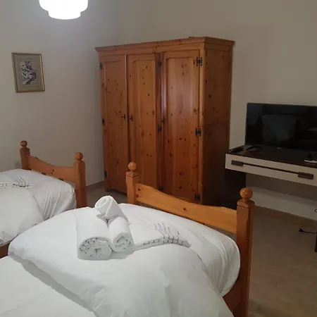 Topazio Hotel 3*