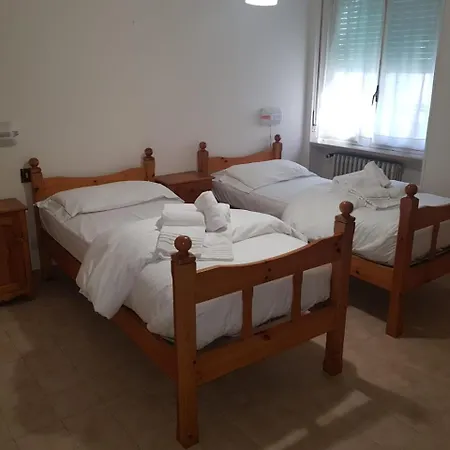 Topazio Hotel