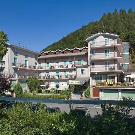 Hotel Topazio
