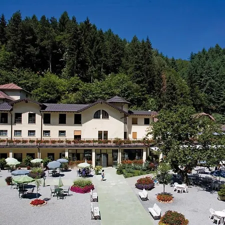 Topazio Hotel