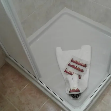 Topazio Hotel 3*