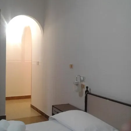 Hotel Topazio 3*
