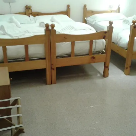 Hotel Topazio 3*