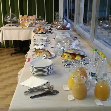 Hotel Topazio 3*