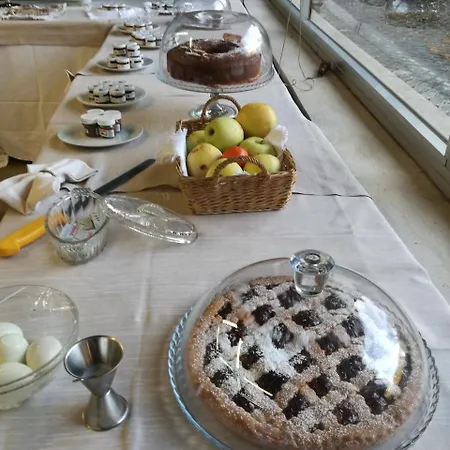 Topazio Hotel 3*