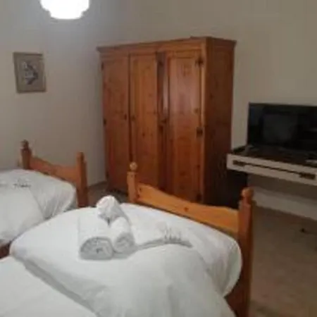 Topazio Hotel Lurisia