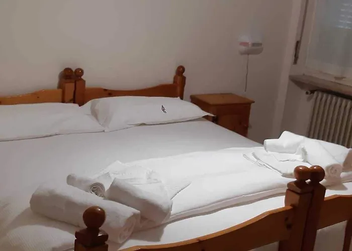 Topazio Hotel