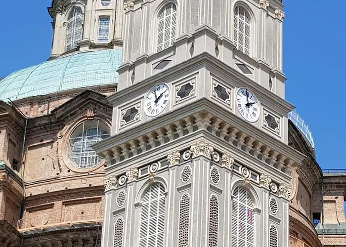 Hotel Topazio