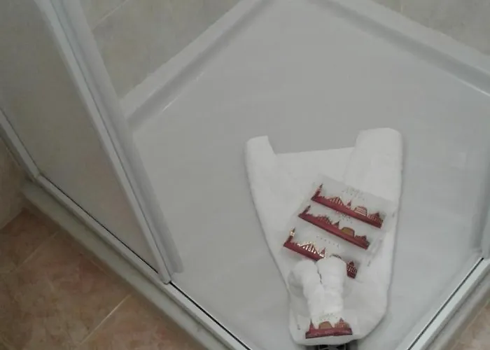 Topazio Hotel 3*