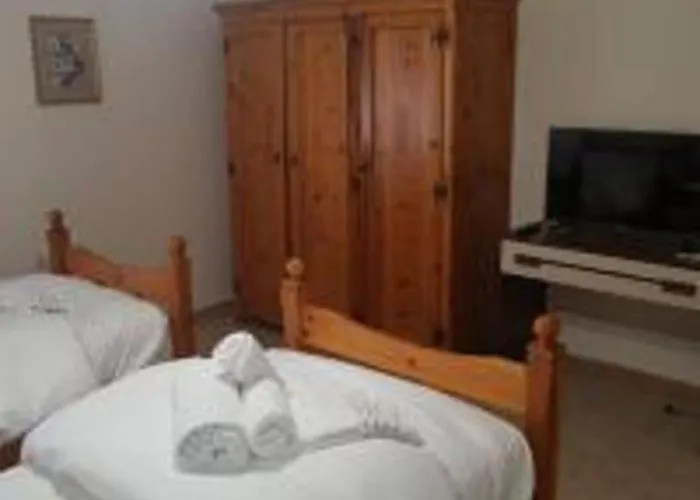 Topazio Hotel Lurisia