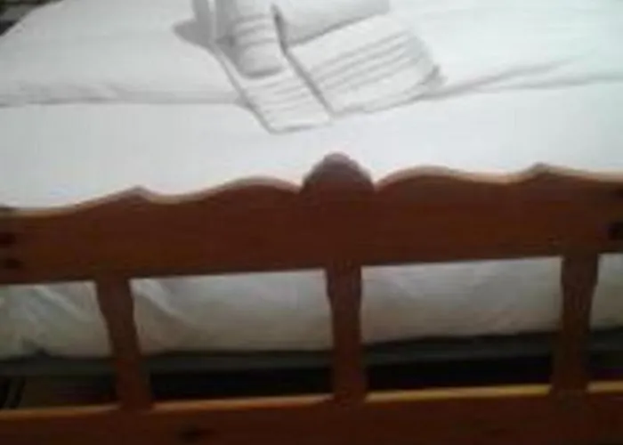 Hotel Topazio